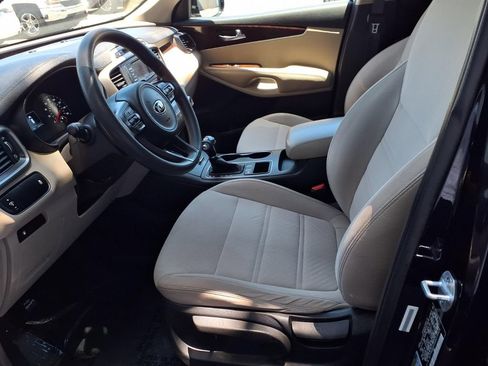 Used 2016 Kia Sorento LX FWD image 15