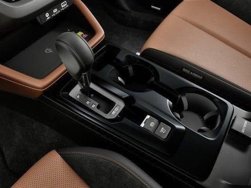 New 2026 Subaru Forester Touring AWD/4WD image 38