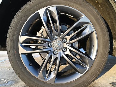 Used 2024 Acura RDX A-Spec image 53