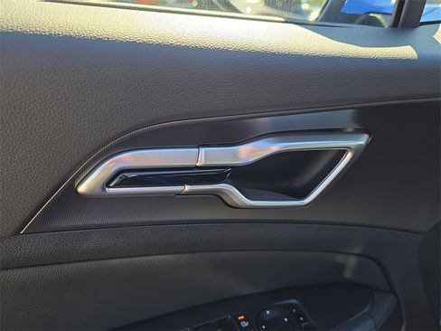 New 2026 Kia Sportage EX image 19