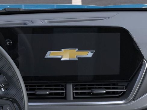 New 2026 Chevrolet Trax LT image 20