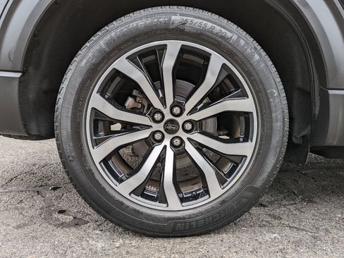 Used 2020 Ford Explorer ST image 49