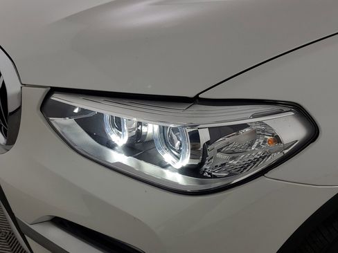 Used 2020 BMW X3 xDrive30i w/ Premium Package image 16