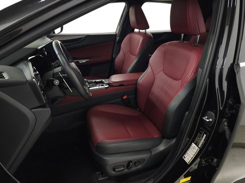 Used 2025 Lexus NX 350 AWD w/ Accessory Package (2T) image 17