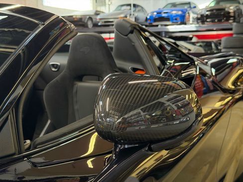 Used 2022 McLaren 720S Performance RWD image 16