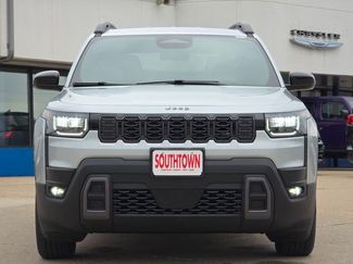 New 2026 Jeep Cherokee Laredo AWD/4WD video 2