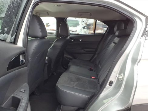 Used 2024 Mitsubishi Eclipse Cross SE image 11