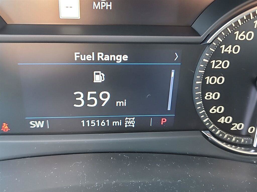 Used 2019 Cadillac XT4 Sport AWD/4WD image 7