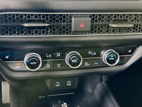 New 2026 Honda HR-V EX-L image 13