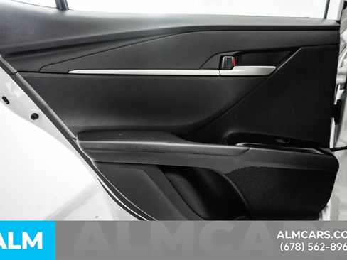 Used 2025 Toyota Camry LE image 49