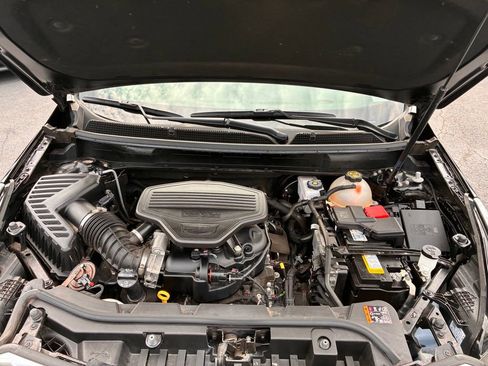 Used 2023 Cadillac XT5 Premium Luxury AWD/4WD image 9