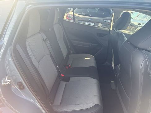 Certified 2024 Subaru Crosstrek 2.0i Premium AWD/4WD image 11