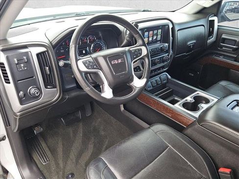 Used 2017 GMC Sierra 1500 SLT image 9