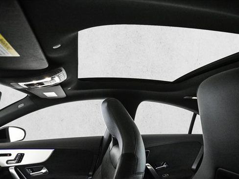 New 2026 Mercedes-Benz CLA 45 AMG S 4MATIC image 17