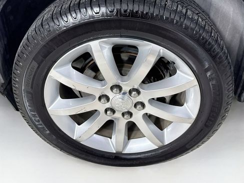 Used 2013 Buick Enclave Premium w/ LPO, Cargo Convenience Pkg FWD image 41