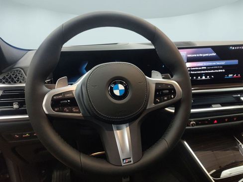 New 2026 BMW X6 xDrive40i image 15