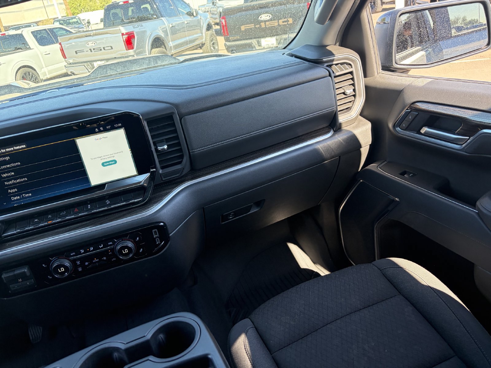 Used 2026 Chevrolet Silverado 1500 LT Trail Boss AWD/4WD image 19