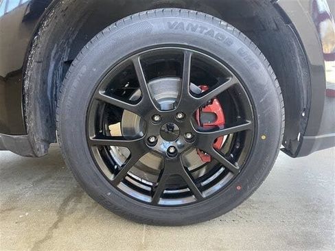 Used 2014 Dodge Journey SXT w/ Quick Order Package 22C FWD image 10
