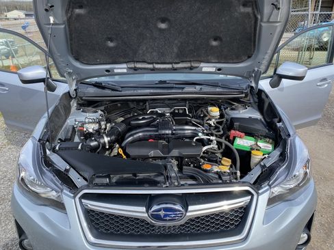 Used 2016 Subaru Crosstrek 2.0i Premium image 21