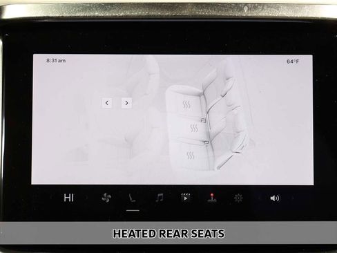 Used 2021 Tesla Model S Plaid image 9