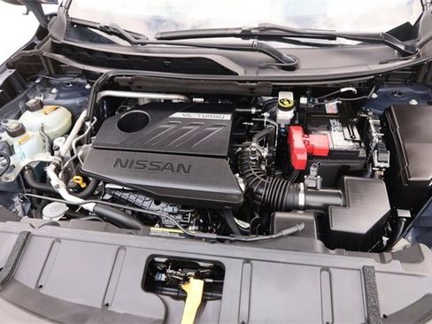Certified 2023 Nissan Rogue SV image 24