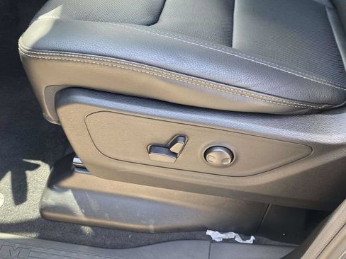New 2026 RAM 1500 Rebel w/ Advanced Safety Group II AWD/4WD image 17
