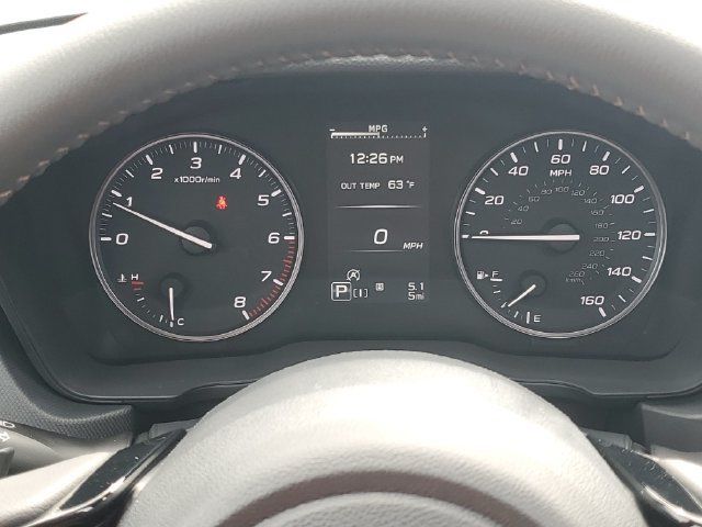 New 2026 Subaru Forester Sport AWD/4WD image 21