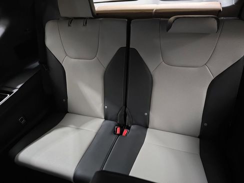 New 2026 Lexus TX 350 AWD image 15