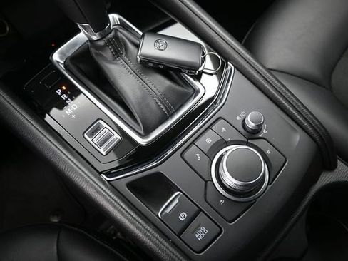 Used 2023 MAZDA CX-5 AWD 2.5 S w/ Select Package image 13