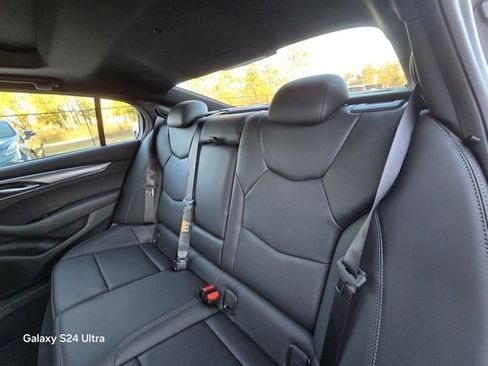 New 2026 Cadillac CT5 Premium Luxury image 15