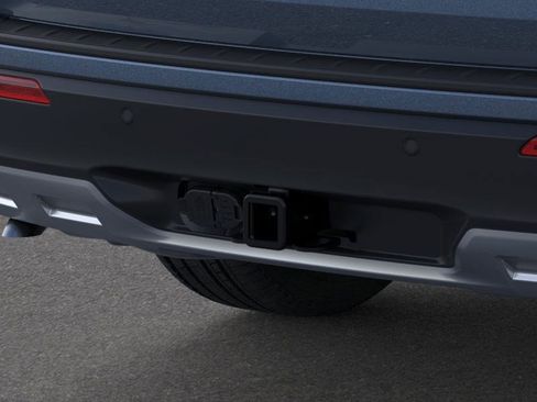 New 2026 Ford Explorer Active image 23