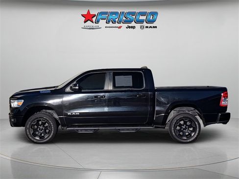 Used 2019 RAM 1500 Big Horn image 5