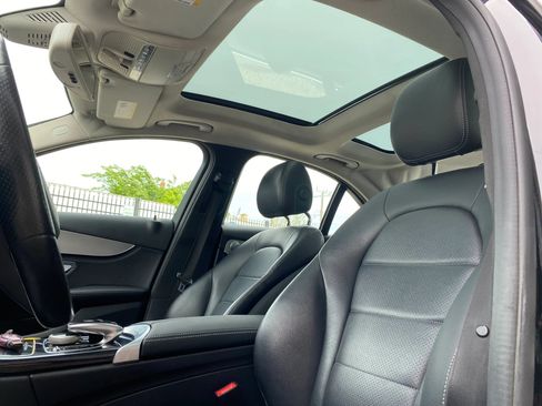 Used 2015 Mercedes-Benz C 300 4MATIC Sedan image 23