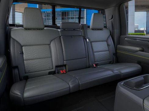 New 2026 Chevrolet Silverado 2500 ZR2 w/ LPO, Dark Essentials Package image 43