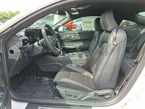 New 2025 Ford Mustang GT Premium image 6