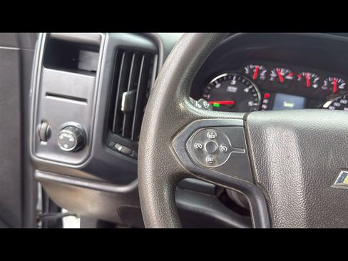 Used 2019 Chevrolet Silverado 1500 W/T image 13