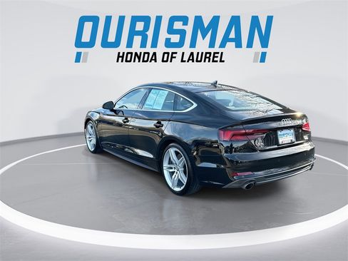 Used 2018 Audi A5 2.0T Premium Plus image 6