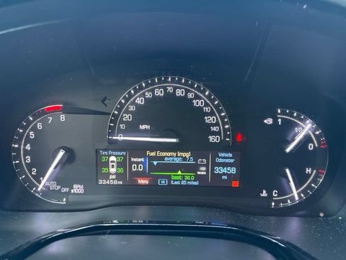 Used 2017 Cadillac XT5 Premium Luxury FWD image 18