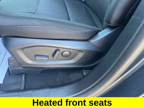 Certified 2022 Ford Explorer XLT AWD/4WD image 19