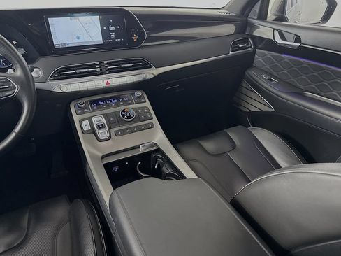 Used 2020 Hyundai Palisade Limited AWD/4WD image 25
