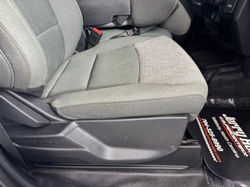 Used 2024 Ford F350 XLT w/ FX4 Off-Road Package AWD/4WD image 29