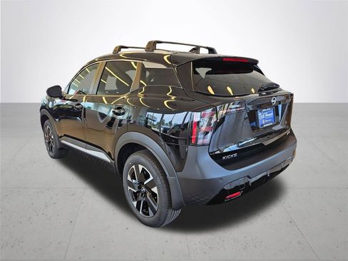 New 2026 Nissan Kicks SV w/ Cold Weather Package image 10