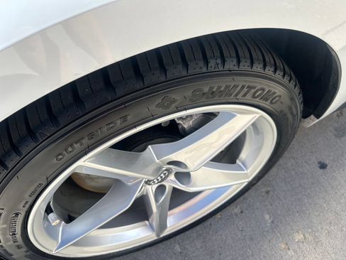 Used 2018 Audi A5 2.0T Premium Plus w/ Premium Plus AWD/4WD image 16