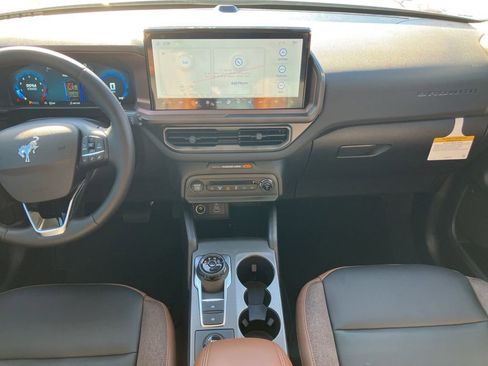 New 2025 Ford Bronco Sport Outer Banks image 22