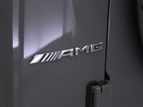 Certified 2021 Mercedes-Benz G 63 AMG 4MATIC image 19