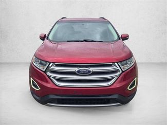 Used 2015 Ford Edge SEL w/ Equipment Group 201A AWD/4WD video 2