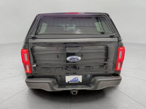 Used 2022 Ford Ranger XLT w/ Equipment Group 302A High image 24