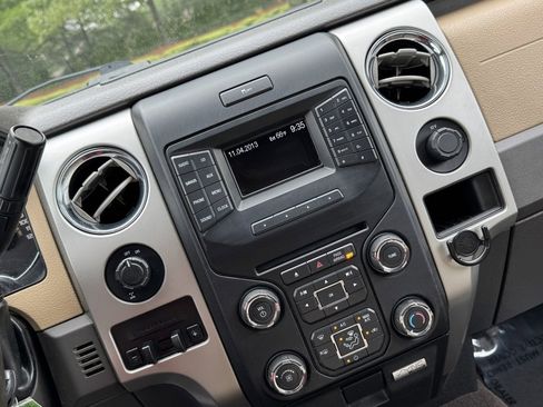 Used 2013 Ford F150 XLT w/ Luxury Equipment Group image 22