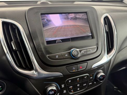 Used 2023 Chevrolet Equinox LT AWD/4WD image 27