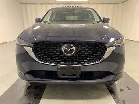 New 2025 MAZDA CX-5 AWD 2.5 S w/ Preferred Package image 6